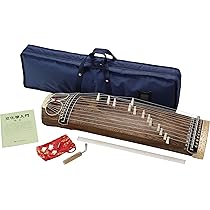 Amazon.co.jp: ゼンオン 文化箏上級 ソフトケース付 : 楽器・音響機器
