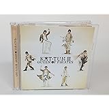 KAT-TUN III-QUEEN OF PIRATES-(初回限定盤)(DVD付)