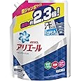 アリエール 液体 抗菌 洗濯洗剤 詰め替え 超ジャンボ 1.62kg