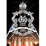 U-KISS JAPAN BEST LIVE TOUR 2016~5th Anniversary Special~(スマプラ対応) [DVD]