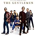 ジェントルメン [Blu-ray]