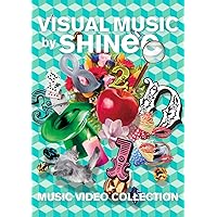 VISUAL MUSIC by SHINee ~music video collection~ [DVD]