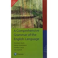 Amazon | The Cambridge Grammar of the English Language