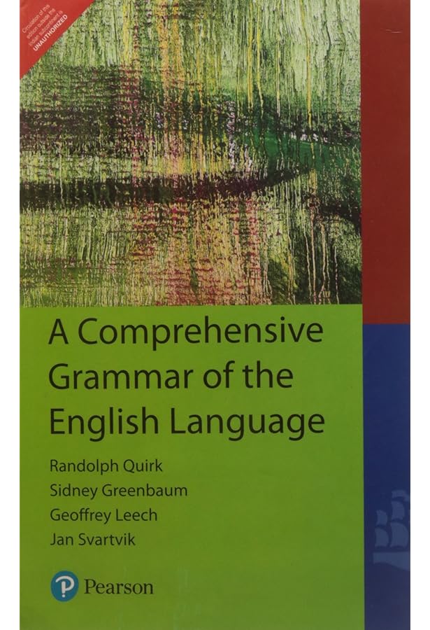 A Communicative Grammar of English 新品 A Communicative Grammar of English: Geoffrey Leech, Jan Svartvik