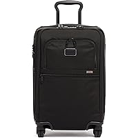 Amazon | [トゥミ] スーツケース 公式 正規品 TUMI ALPHA 2 Discon