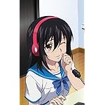 ストライク・ザ・ブラッド iPhone4s 壁紙 視差効果 ストブらじお-雪菜と凪沙のおとなり放送局 姫柊雪菜 ストライク・ザ・ブラッド iPhone4s 壁紙 視差効果 ストブらじお-雪菜と凪沙のおとなり放送局 姫柊雪菜