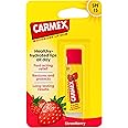 Carmex Strawberry Click Stick SPF 15, 4.25g