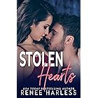 Stolen Hearts (The Stolen Series Book 3)