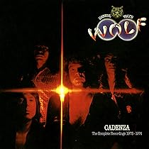 Amazon.co.jp: Cadenza - The Complete Recordings 3CD Clamshell Box