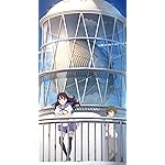 打ち上げ花火、下から見るか?横から見るか? iPhoneSE/5s/5c/5 壁紙 視差効果 及川なずな,島田典道 打ち上げ花火、下から見るか?横から見るか? iPhoneSE/5s/5c/5 壁紙 視差効果 及川なずな,島田典道