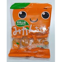 Amazon.co.jp: 川口製菓 コーラちゃん 57g×10袋 : 食品・飲料・お酒