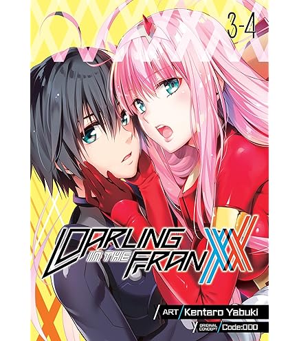 Amazon.co.jp: Good Smile Company - Darling in the FRANXX