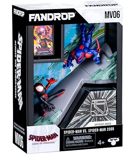 Amazon.co.jp: Youtooz Spider-Man 2099#1 5.1