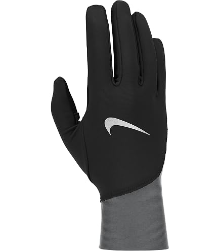 Amazon.co.jp: NIKE ナイキ メンズ ペーサー ミッドウェイトグローブ