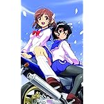 ばくおん!! FVGA(480×800)壁紙 佐倉 羽音(さくら はね),天野 恩紗(あまの おんさ) ばくおん!! FVGA(480×800)壁紙 佐倉 羽音(さくら はね),天野 恩紗(あまの おんさ)