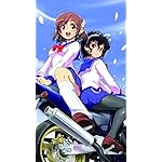 ばくおん!! QHD(540×960)壁紙 佐倉 羽音(さくら はね),天野 恩紗(あまの おんさ) ばくおん!! QHD(540×960)壁紙 佐倉 羽音(さくら はね),天野 恩紗(あまの おんさ)