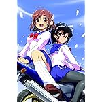 ばくおん!! iPhone(640×960)壁紙 佐倉 羽音(さくら はね),天野 恩紗(あまの おんさ) ばくおん!! iPhone(640×960)壁紙 佐倉 羽音(さくら はね),天野 恩紗(あまの おんさ)