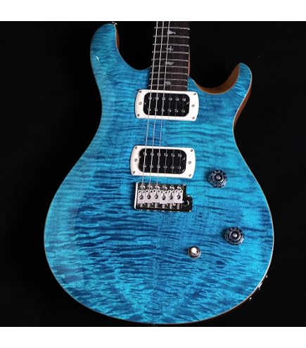 Amazon | PRS SE SANTANA Santana Yellow エレキギター ポールリード