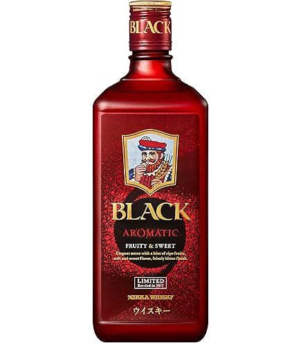 Amazon.co.jp: ブラックニッカ ブレンダーズ スピリット [ ウイスキー