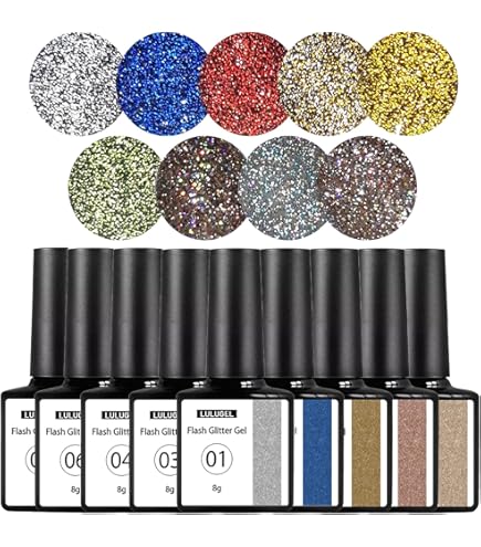 Irie アイリー チョコレートフラッシュマグ チョコフラ 全色セット Irie チョコレートフラッシュマグ 7色セット | Nail Labo Online Shop