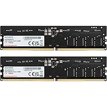 ADATA 5600 DDR5 メモリ 8GB x 2 Amazon | 【エイデータ】 PCメモリ DDR5 5600MHz U-DIMM 8GBx2枚
