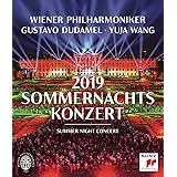 Summer Night Concert 2019 [Blu-ray]