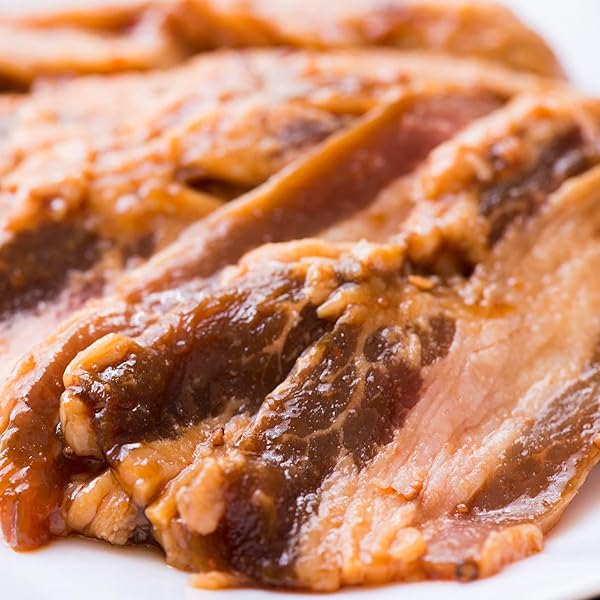 Amazon.co.jp: 業務用 豚肉 豚トロ 500g 食品 冷凍 豚肉 とん
