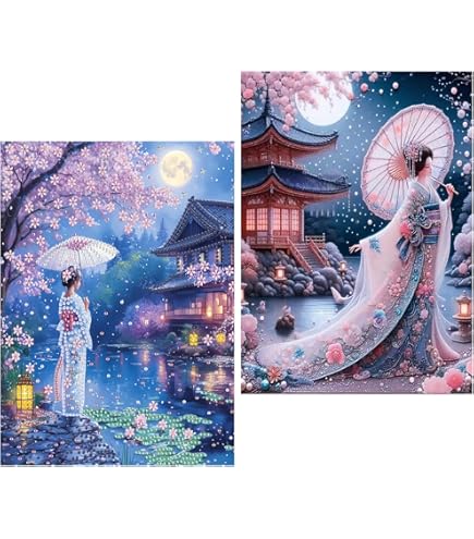 【女宇】ダイヤモンドアート 3点 514qW1PyTHL._SS200_.jpg