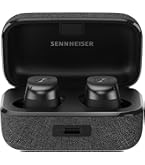 Amazon.co.jp: ゼンハイザー Sennheiser ワイヤレスイヤホン bluetooth