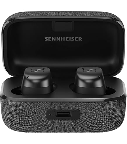 Amazon.co.jp: 【Amazon.co.jp限定】ゼンハイザー Sennheiser