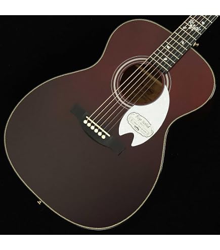 Amazon.co.jp: Headway HF-25 SB アコースティックギター ヘッドウェイ