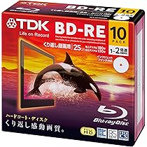 TDK BD-RE/Blu-ray Disk 25G×29枚/インクジェット対応 TDK BD-RE/Blu-ray Disk 25G×29枚/インクジェット対応