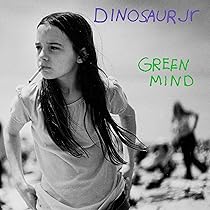 ■轟音7インチシングル/高音質オリジナル盤■DINOSAUR JR. / ダイナ DINOSAUR JR / THE WAGON 7インチ・シングル - メルカリ