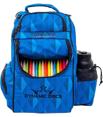 Amazon.co.jp: Dynamic Discs ディスクゴルフスターターセット(ミス