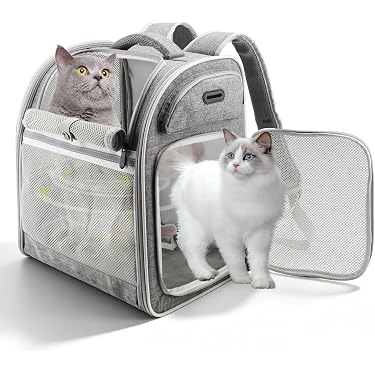 Amazon.co.jp 売れ筋ランキング: 猫のソフトサイドトラベルキャリア の