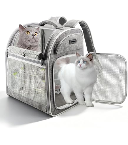 Amazon.co.jp: 犬 猫のキャリーバッグ BIRDIE デニムメッシュキャリー