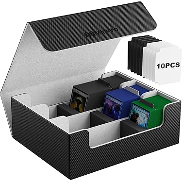 Amazon.co.jp 売れ筋ランキング: トレーディングカード用ケース