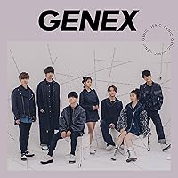 Amazon.co.jp: 【Amazon.co.jp限定】GENIC LIVE TOUR 2024 N_G