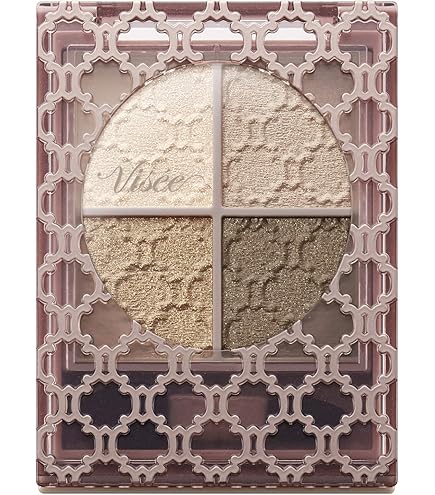 Amazon.co.jp: Visee(ヴィセ) リシェ マイヌーディ アイズ BE-1 ライト