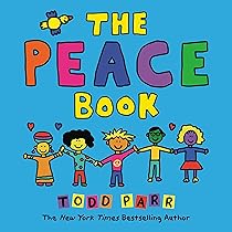 Amazon | The Feel Good Book (Todd Parr Classics) | Parr, Todd