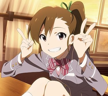 2023 春アニメ - 双海真美