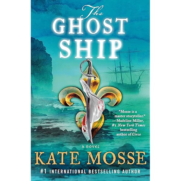 Amazon | Sepulchre | Mosse, Kate | Suspense