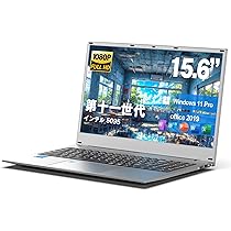 新Windows11/大人気高年モデル/新品SSD512GB/オフィス/動画編集 Amazon.co.jp: 「純正品2025モデル」 Wingame ノートパソコン