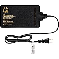 Amazon | 爬虫類 パネルヒーター スドー ハープウォーマー S 約