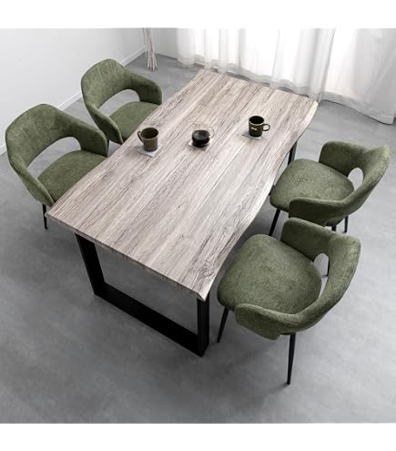 Amazon｜IKEA(イケア) INGO IVAR テーブル&チェア4脚 パイン材 