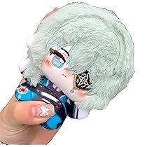着せ替えぬいぐるみ　崩壊スターレイル　アナイクス　20cm　No.U93 71HqJtd2qRL._UF350,350_QL50_.jpg