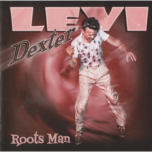 Amazon.co.jp: Levi Dexter & MAGIC: ミュージック
