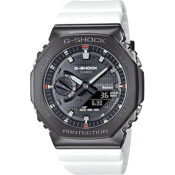 Amazon.co.jp: [カシオ] 腕時計 ジーショック 【国内正規品】 日本製