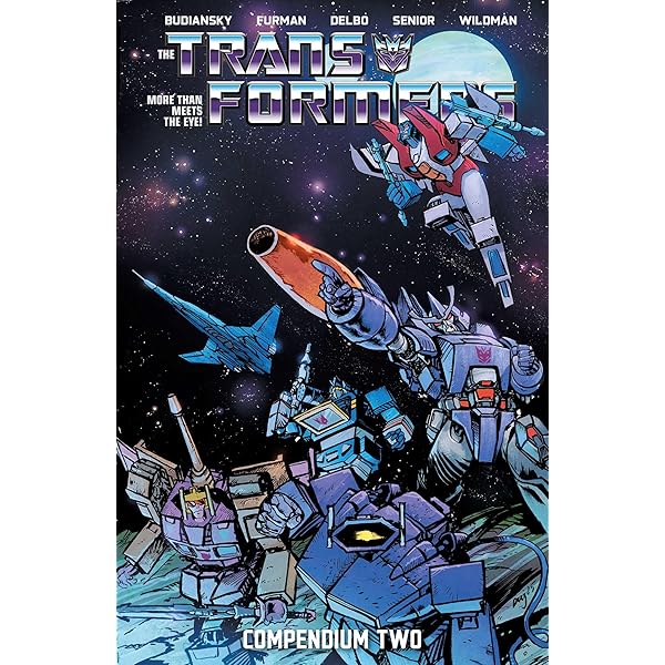 Amazon.co.jp: Transformers: Spotlight Omnibus Volume 2 : Furman Amazon.co.jp: Transformers: Spotlight Omnibus Volume 2 : Furman