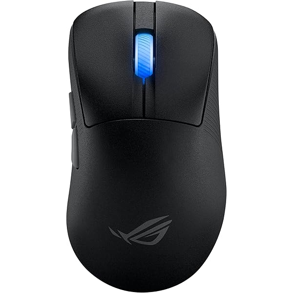 Amazon.co.jp: ASUS エヴァンゲリオン コラボモデル ゲーミングマウス 